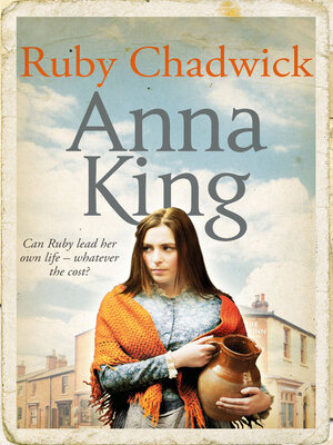 cover image of Ruby Chadwick